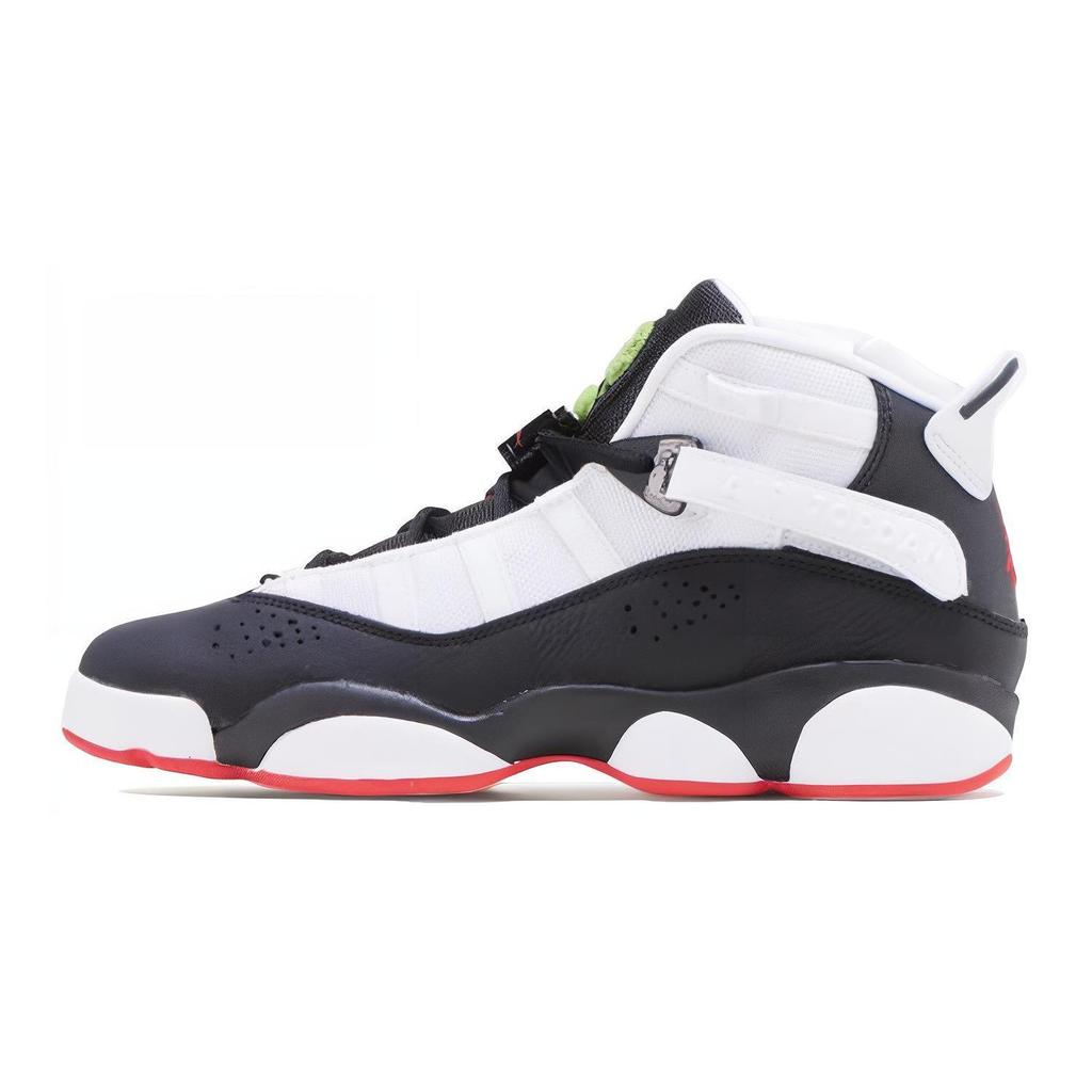 Air Jordan 6 Rings 'He Got Game' Gs 323419-008