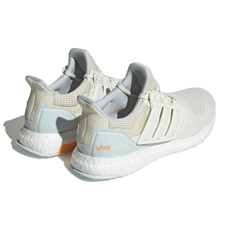 Adidas Ultra Boost 1.0 'Sail White' Sneakers ID2387