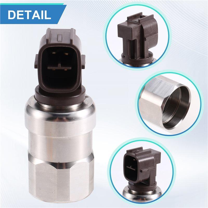 Engine Fuel Injector Solenoid Valve Part Number 23670-30040 2367030040 For Toyota Dyna Hilux 2.5