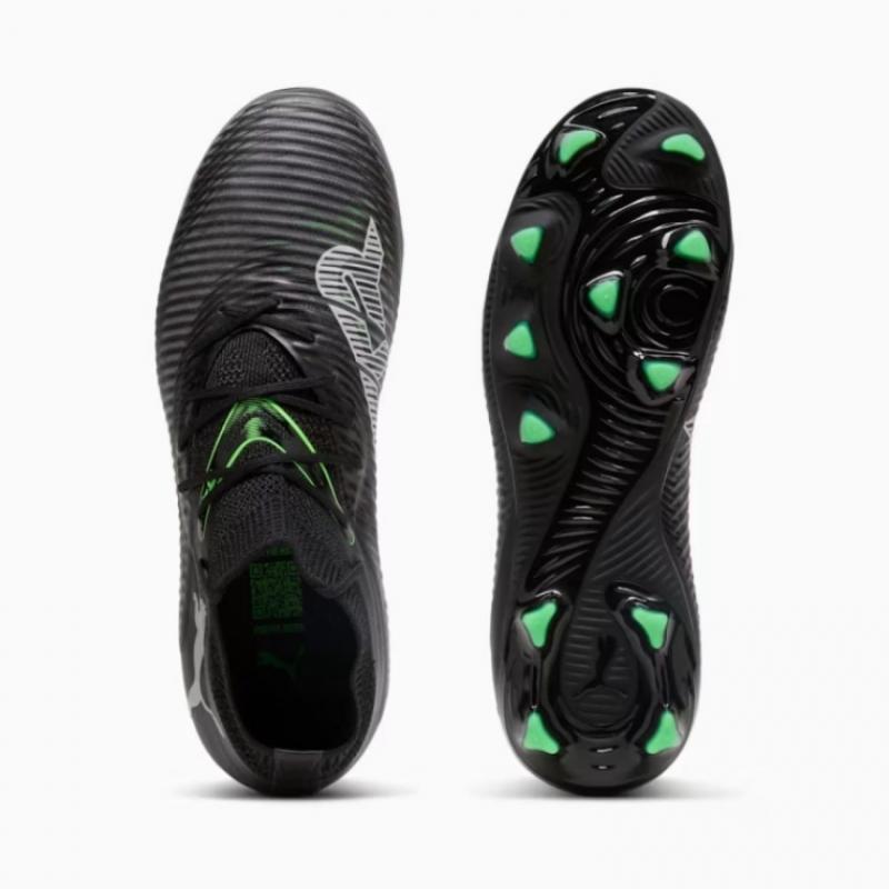 Puma Junior Football Shoes Future 8 Pro Fg Ag 108142 02