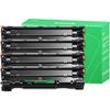 Compatible HP CC388A/88A Black Toner Cartridge