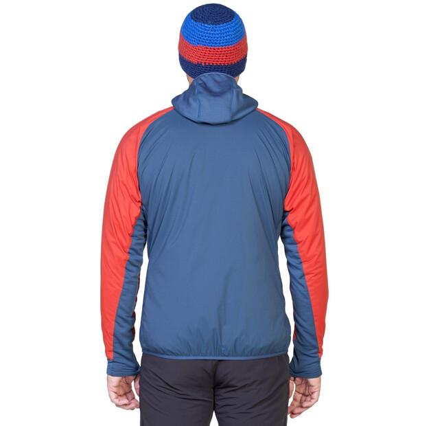 Mountain Equipment Switch Pro Hooded Jacket