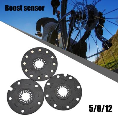 Plastic E-Bike Assist Sensor Labor Saving High Accuracy Power Assist Sensor for Electric