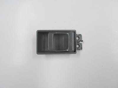 Für Nissan Pick Up D21 1989 1997 Front Tür Innen Öffnung Griff Rechts Links Gleiche Grau Tyg 80670-15G00