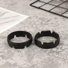 Universal Motorcycle Front Fork Protection Ring Motocross Shock Absorber Anti-Wear Motorcycle Absorber Sleeve Accessories