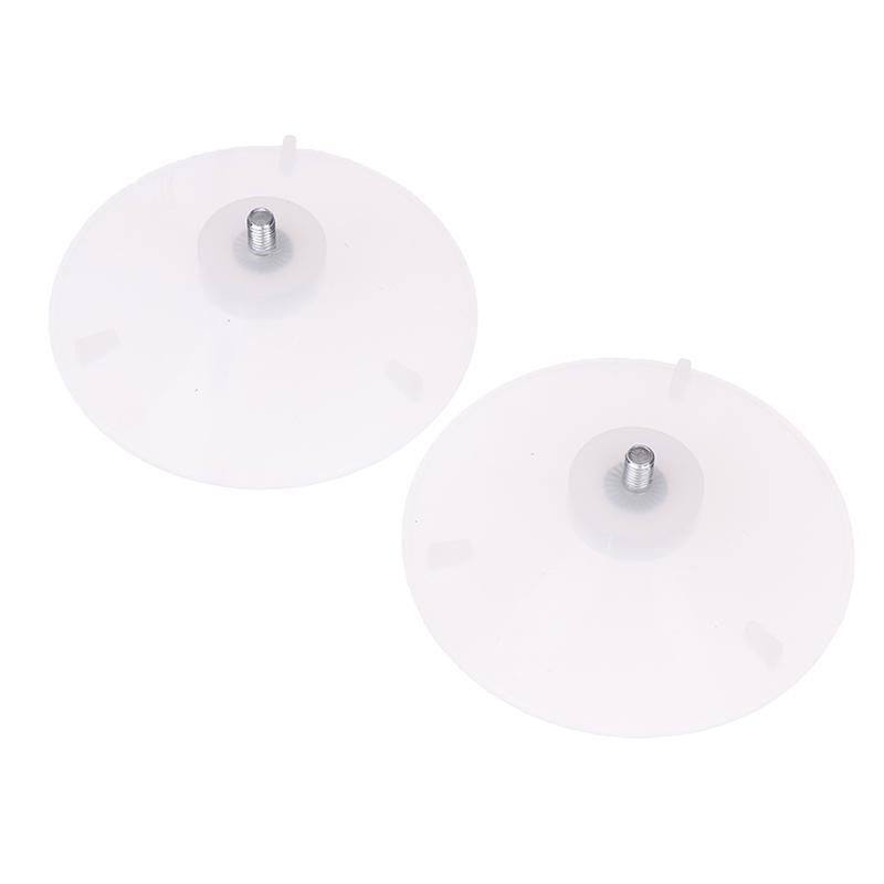 4Pcs Led Lcd Tv Remove Repair Tool Detachable Panel White Silicone Screen Suction Cups Supports Remover Device