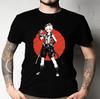 Tops – T-Shirts