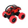 Cross-Border Children's Inertial 4WD Off-Road Stunt Car Toy