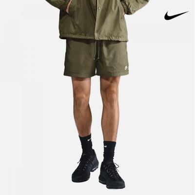 Men S ShortS Galleria Nike Club Flow Fn3308 222