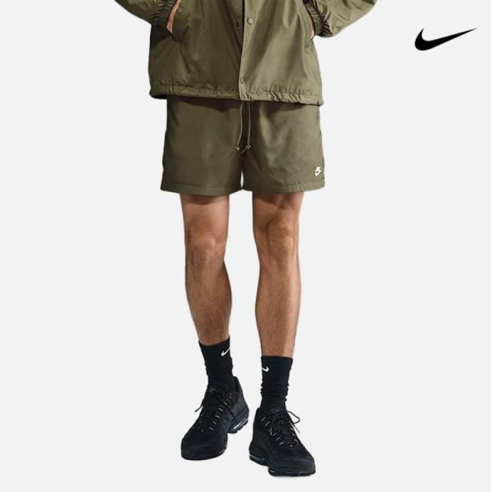 Nike Men S ShortS Galleria Nike Club Flow Fn3308 222 85L