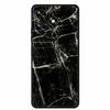Funda For Oukitel C51 Case Cute Cartoon Cat Black Silicone Soft Phone Case For Oukitel C51 Back Cover Cases C 51 Coque 6.8" Capa