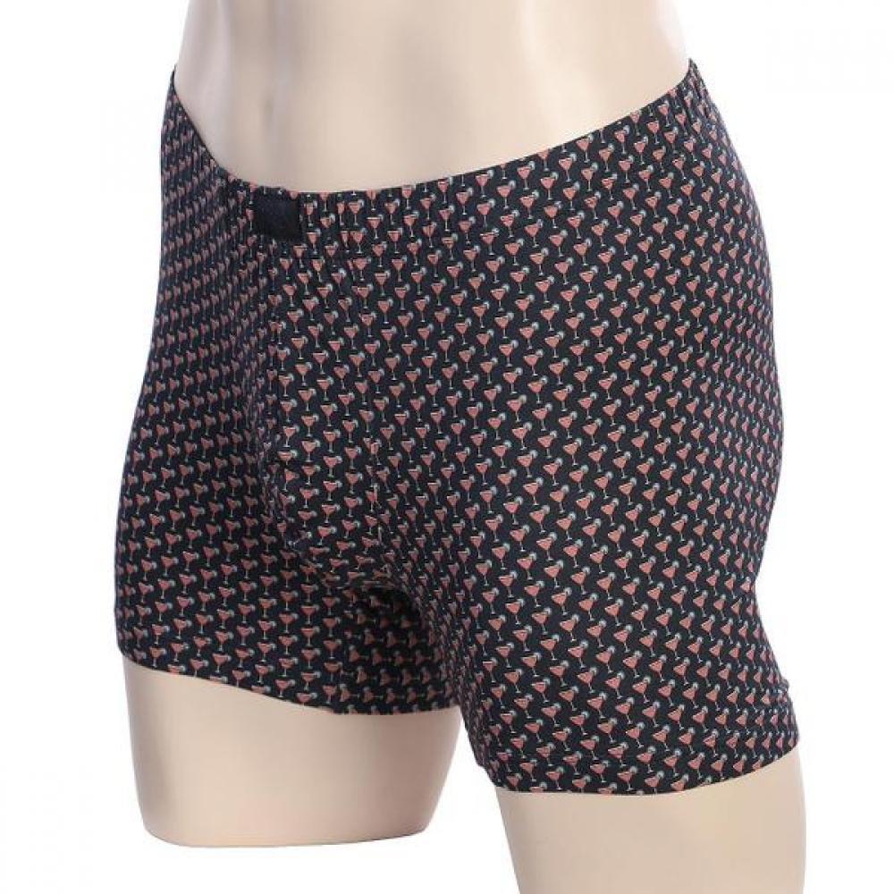 BARBARA Men S Rayon drawerS Cocktail Print  Gmt2023d 