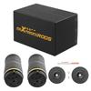 Pair Rear Air Suspension Spring Bag Bellows for Mercedes ML GL Class W164 X164 Rear Air Spring Air Suspension  1643200625