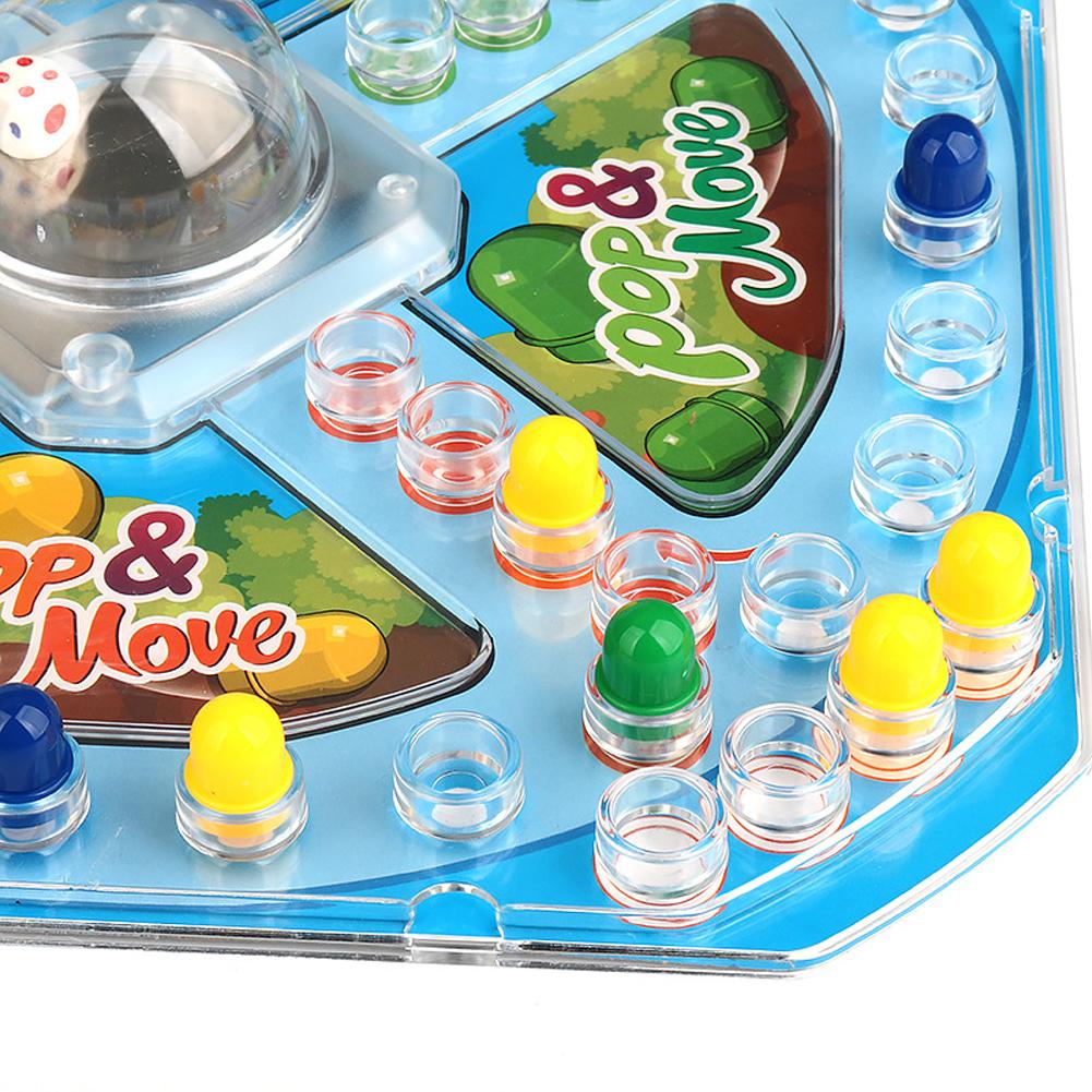 

Multiple Players Board Games Fun Family Game Race To Base Board Game Best Gifts Frustration Board Games for Boys Girls China Mainland