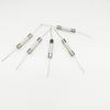 5PCS 6*30mm Ceramic Fuse Quick Break Tube Fuse With a Pin 6X30MM 250V 8A 10A 15A 20A 25A 30AMP