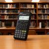 Casio Scientific Calculator - Suitable for Work and School FX-82ES