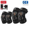 Equipamentos de proteção – Peças para roupas de proteção