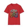 Tops – T-Shirts