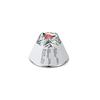 NOUSAKU Tateyama Sake Cup - Small, Approx. 50cc (100% Tin) 501284