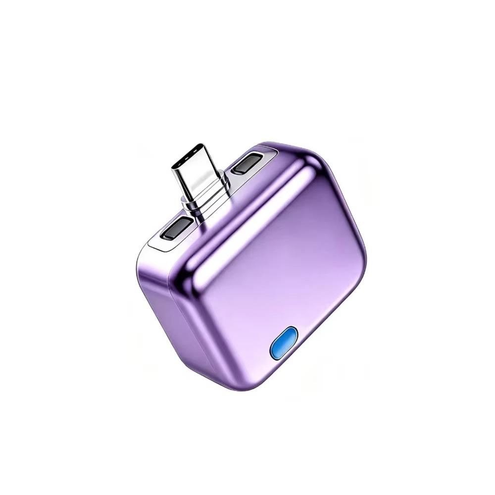 Charge Stop Protector Type-c 140w Auto Power Cutoff Battery Saver Physical Disconnect Overcharge For Safe Charging