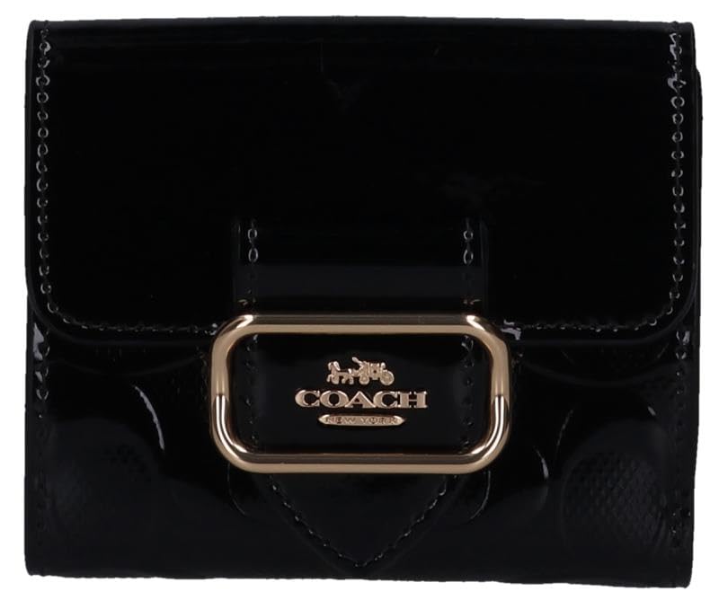 

Кошелек двойного сложения CV416 [Coach] женский [Товар]