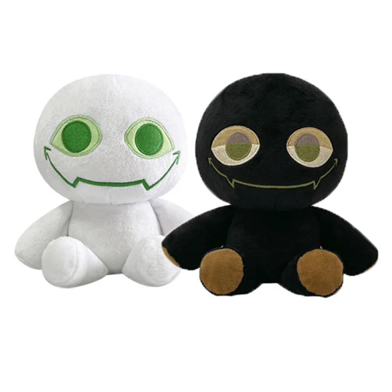 Kawaii Slap Battles Bob Plush Toys Cute Soft Dolls For Desk Decoration Ideal Gift For Children And Adults