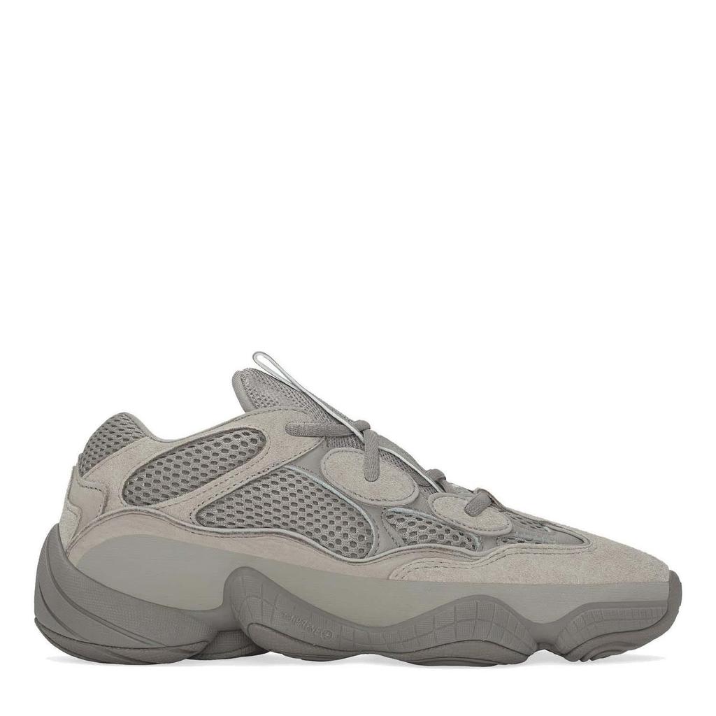 Yeezy Unisex Adult 500 Leather Trainers