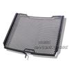 ZX-6R 2024 Radiator Guard Motorcycle accessories Radiator Guards For KAWASAKI NINJA  ZX-6R 2024 Radiator & oil cooler protector