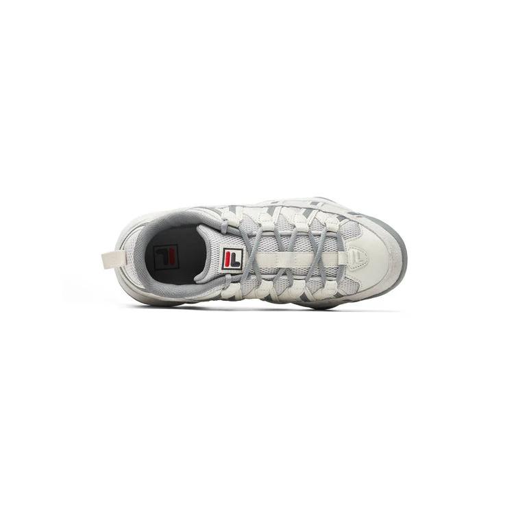 Fila Spaghetti Grey/white Men's F12M931232FGM