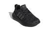 adidas Swift Run 22 Little Kid 'Black Grey' GY3008