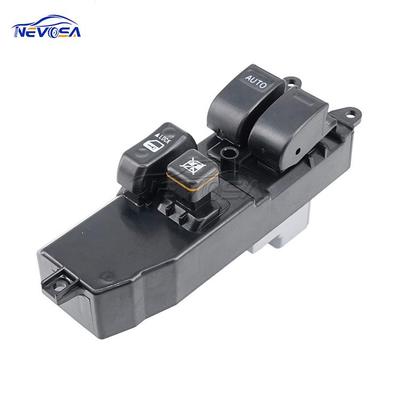 Elektrische toestellen voor auto's – Schakelaars