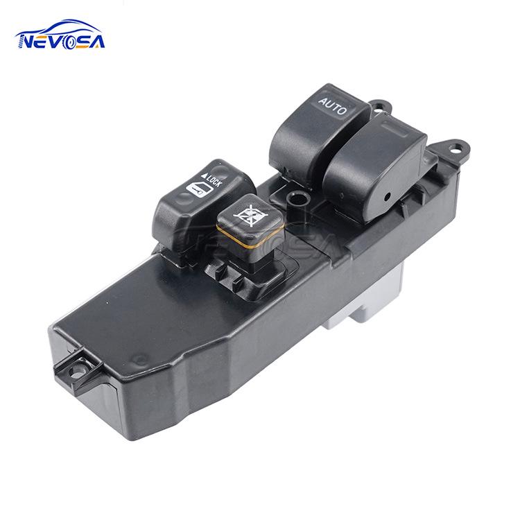 Toyota Hiace Power Window Master Switch 84820-26211