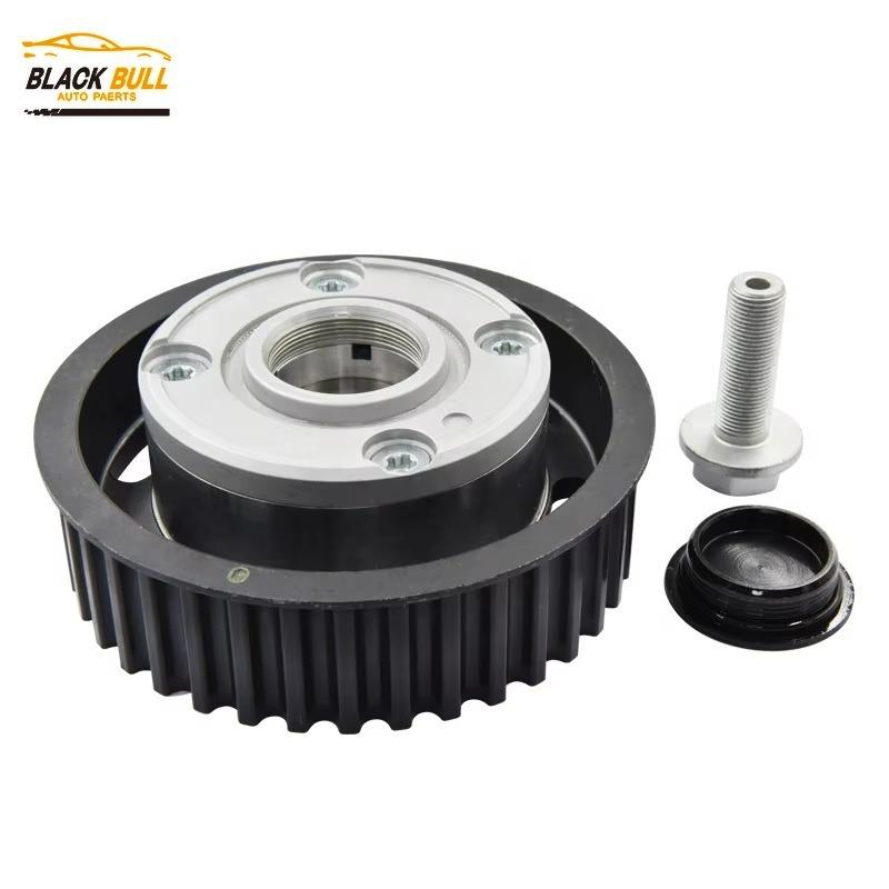 Variable Camshaft Timing Gear for Renault Clio Fluence Grand Modus Megane II 1.6 16V 7701478079 7701474362 7701478505