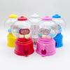 Korean Style Mini Gumball Machine Candy & Piggy Bank Wedding Gift