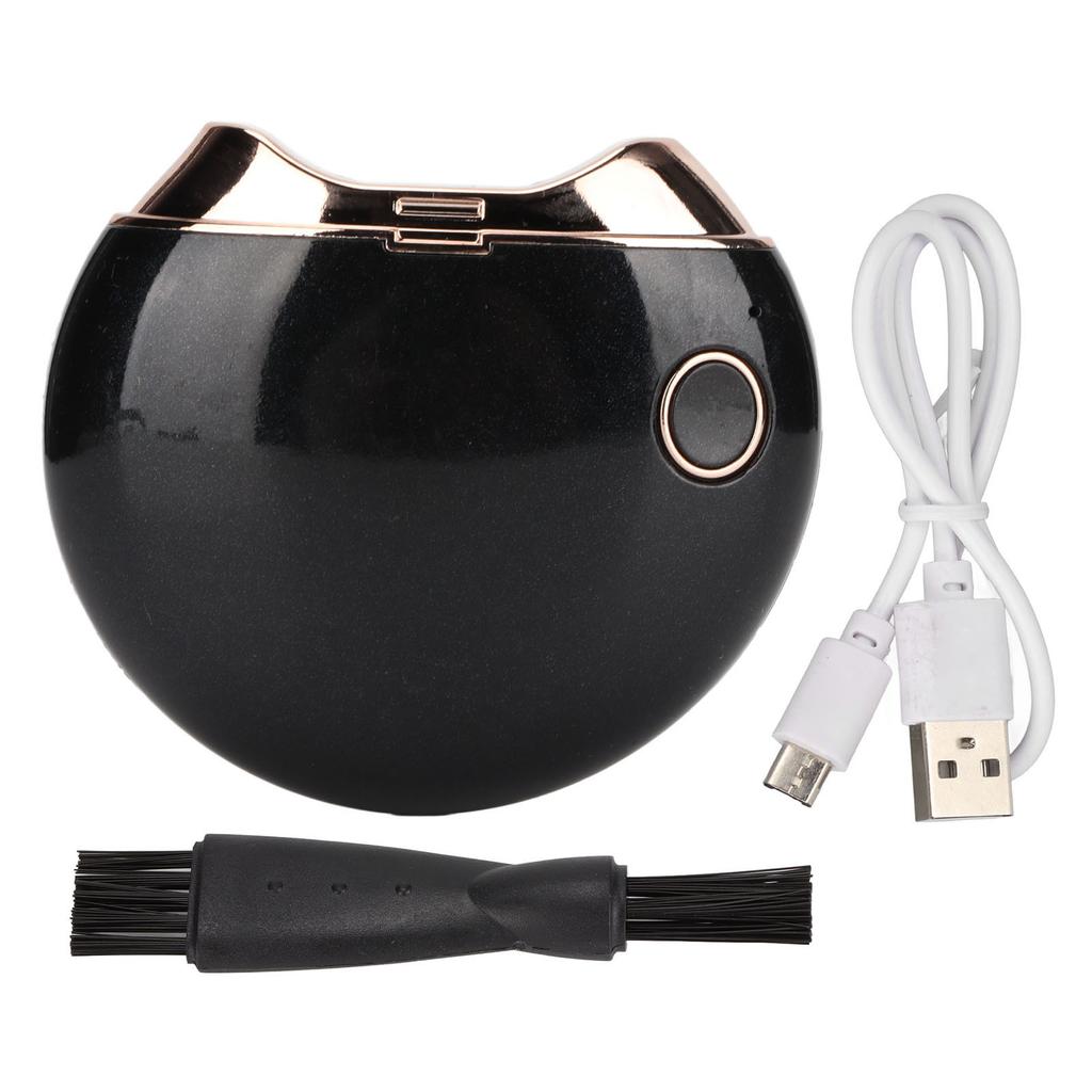 Electric Nail Clipper Safe Prevent Splatter File Function Small Automatic Nail Cutter for Children Seniors Adults