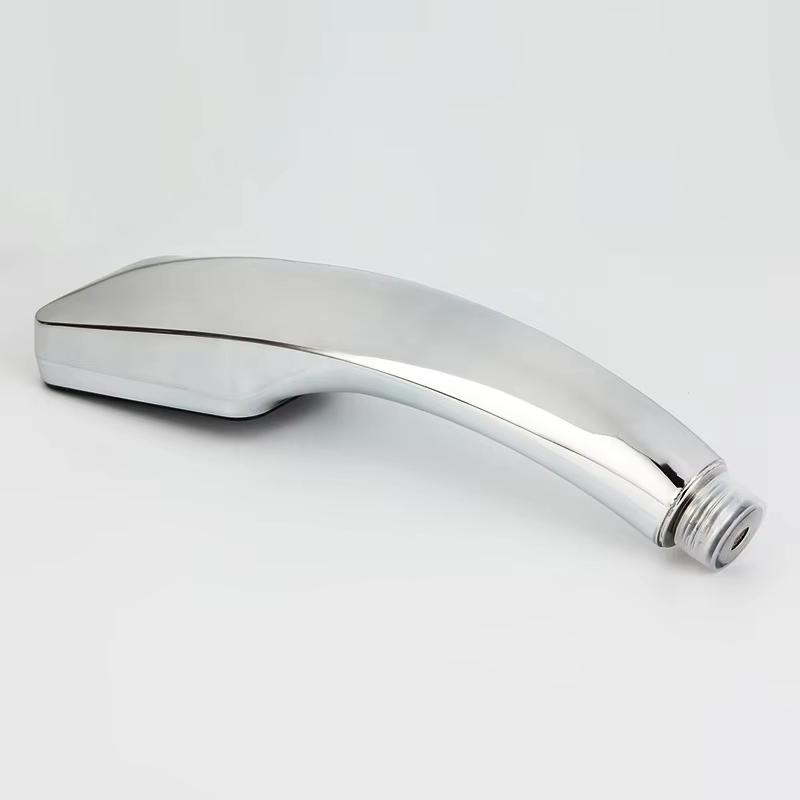 HONGDEC Shower Head New Design Head Shower Filtered Handheld Shower Head Wall Hanging