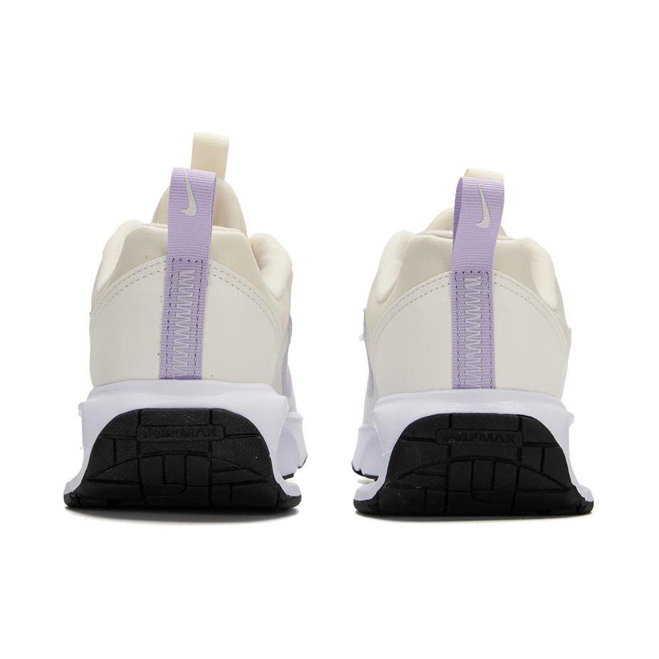 New Nike Air Max Intrlk Lite 'Coconut Milk Lilac' Women's DX3705-103