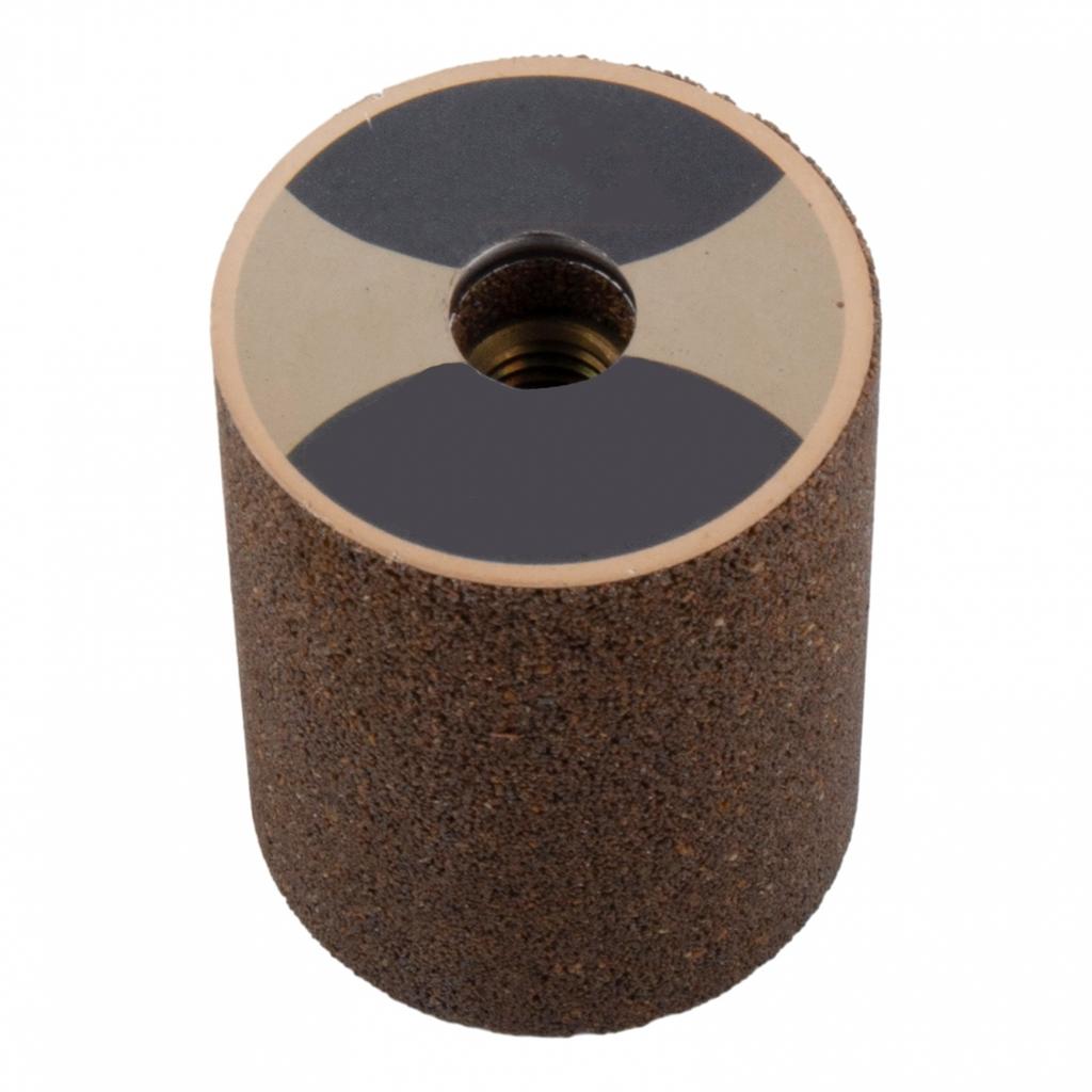 Grinding Wheel Abrasive Tool Cylindrical Granite Stone