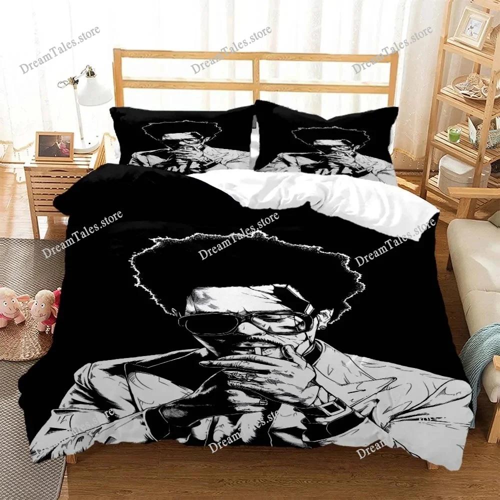 Die Weeknd Pop Singer 3D Fashion Printed Bedding Queen Bedding Set King Size Bedding Set Soft and Comfortable741