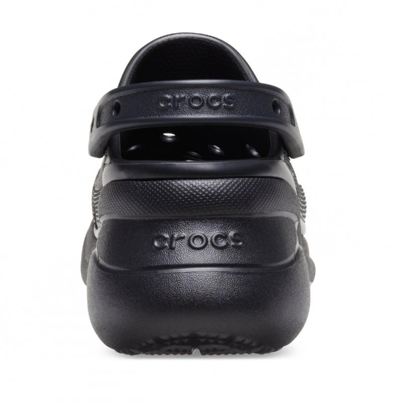 Crocs Classic Bay Clog Black 206302 001