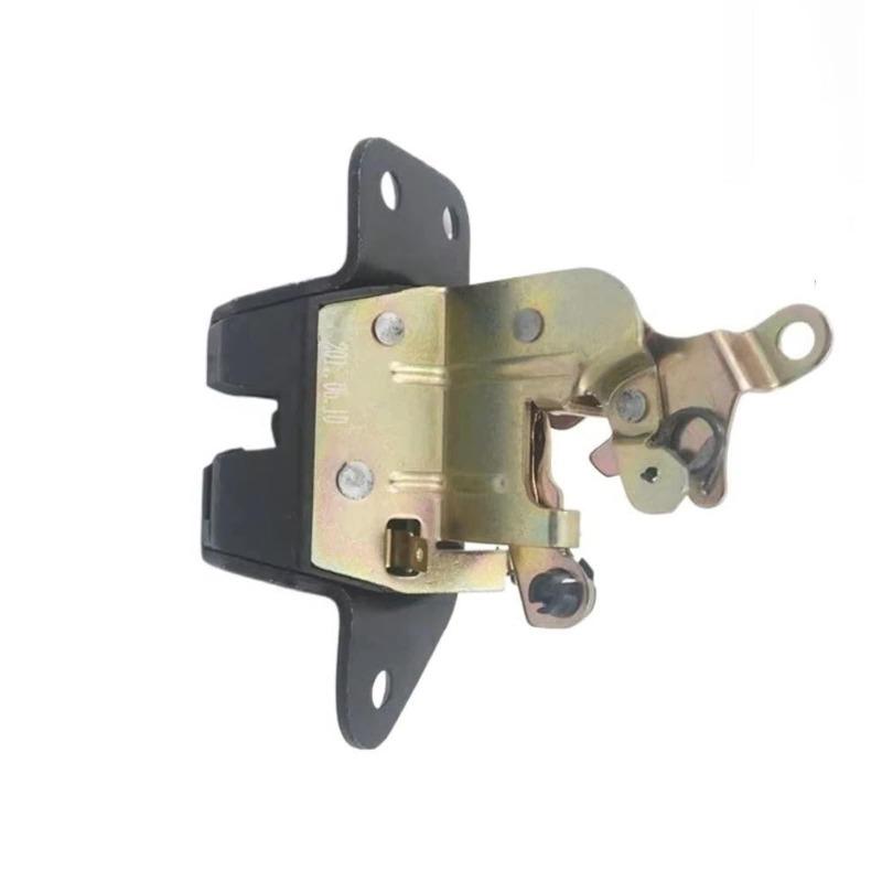 LATCH ASSY-TAIL GATE for Hyundai Terracan 2001 2002 2003 2004 2005 2006 81230-H1000 81230H1000 New High quality Thread Lock3