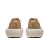 Li-Ning 1990 Comfortable Versatile Shock Absorbing Durable Low-Top Sneakers Women sneakers Deer-Brown ALHU006-3