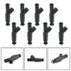 8Pcs Fuel Injectors 0280155931 Fit for Chevrolet Corvette 1992-2004 5.7L