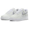 Nike Air Force 1 Low Seit 1982 Damen Sneaker Weiß Summit-White Metallic-Silber FJ4823-100