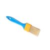 Ruiyouli 1.5-inch Plastic Handle Bristle Brush