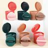7 Pcs Facial Powder Foundation Puff Professional Round Shape Portable Soft Cosmetic Puff Makeup Foundation Sponge Beauty Tool