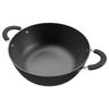 ASD Rust-Free Cast Iron Multi-Purpose Pot, 34cm