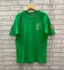 RARO!!! T-shirt Vintage anni '90 JFA Squadra Nazionale Giapponese Kawaguchi 20