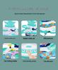 Magnetic Fishing Educational Toy for Children Ages 1-5