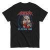 Anthrax - US Attack Tour T Shirt
